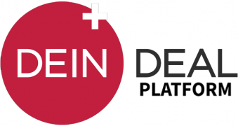 DeinDeal AG Platform
